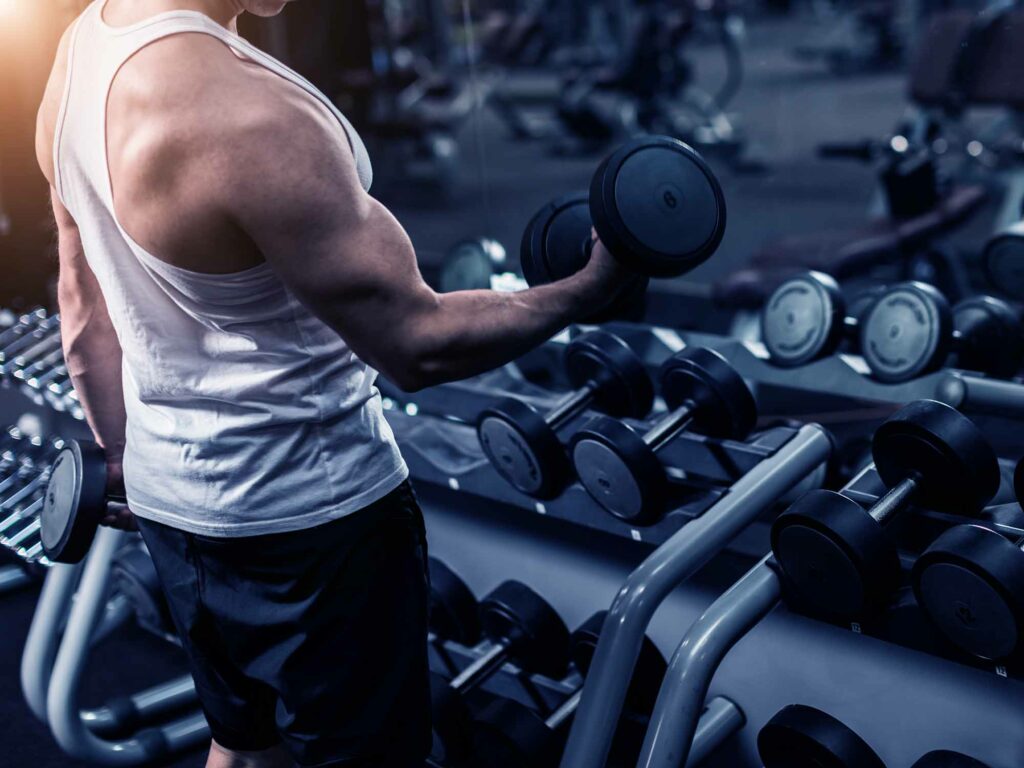 Inkasso für Fitnessstudios